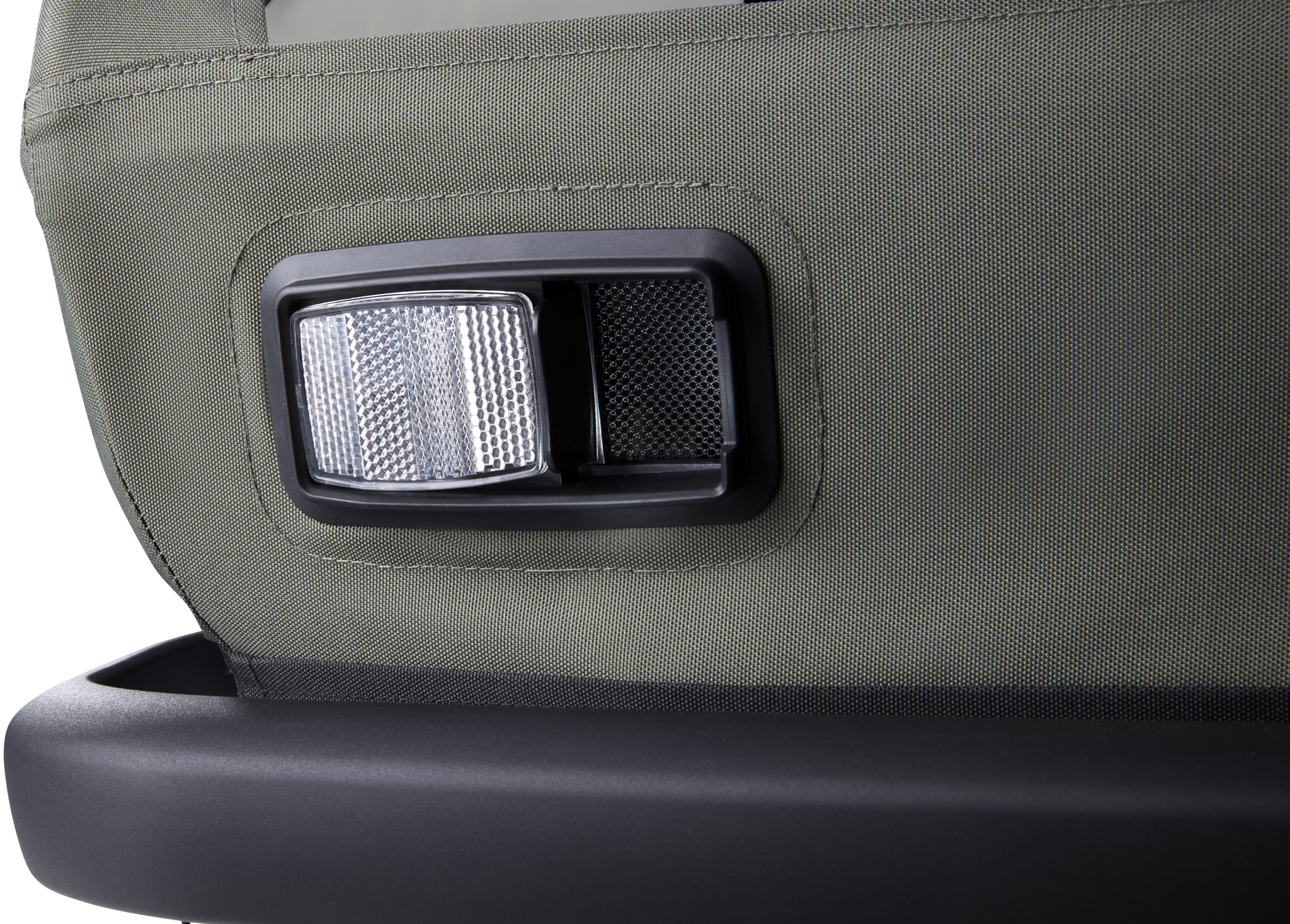 Kid Ellma Moss Green 2