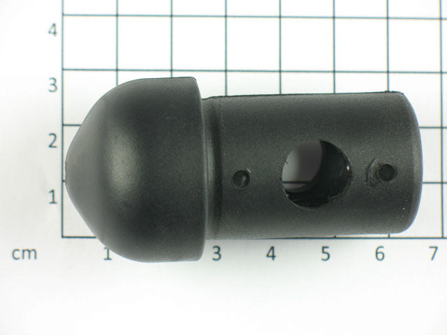 plastic plug for Hitch arm, for 535