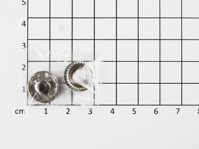 Snap fastener Kid/Kid Plus
