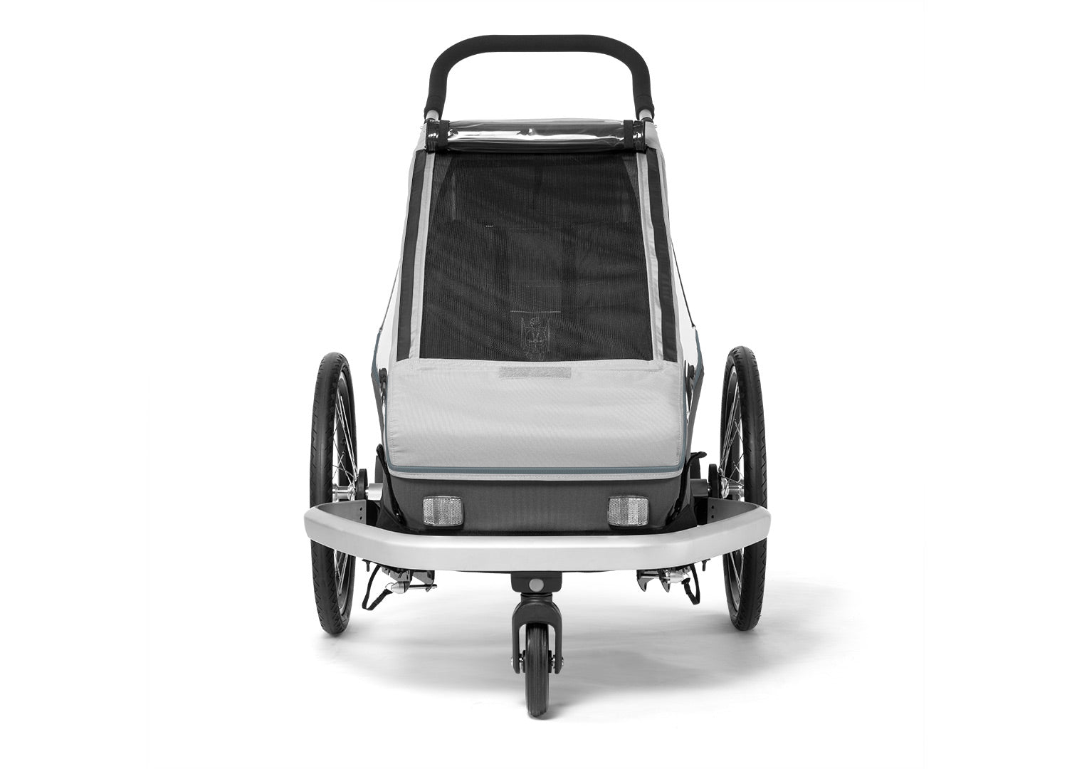 Kid Keeke Stone grey 1