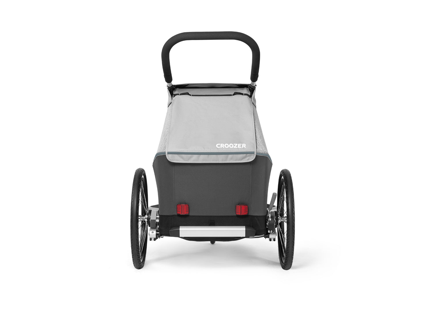 Kid Keeke Stone grey 1