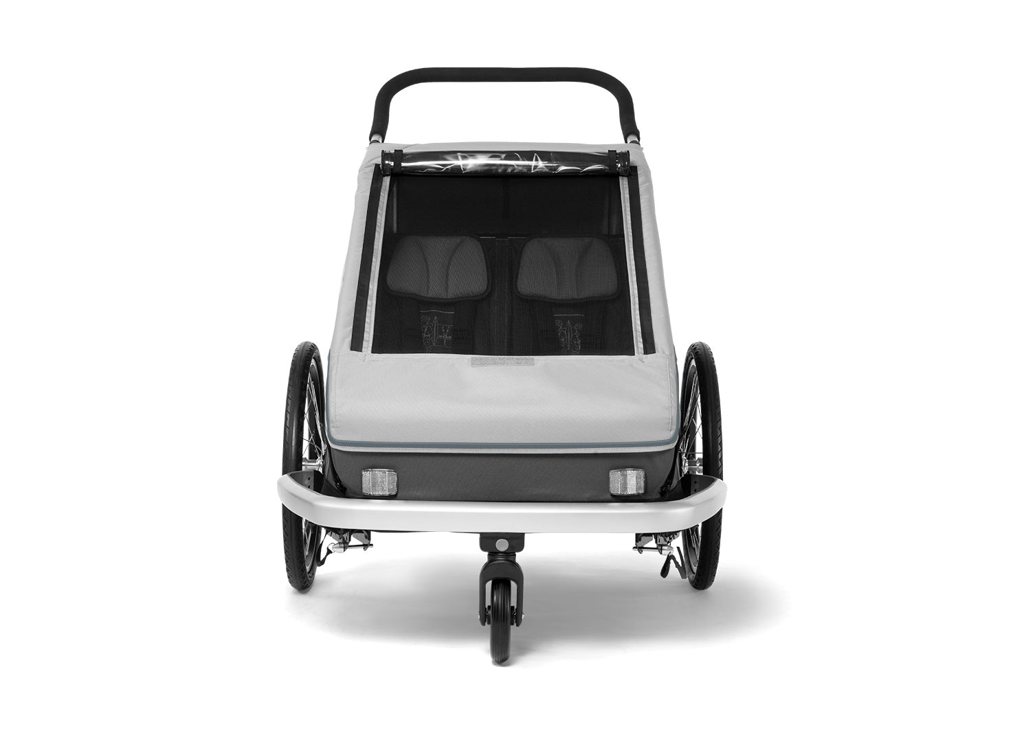 Kid Keeke Stone grey 2