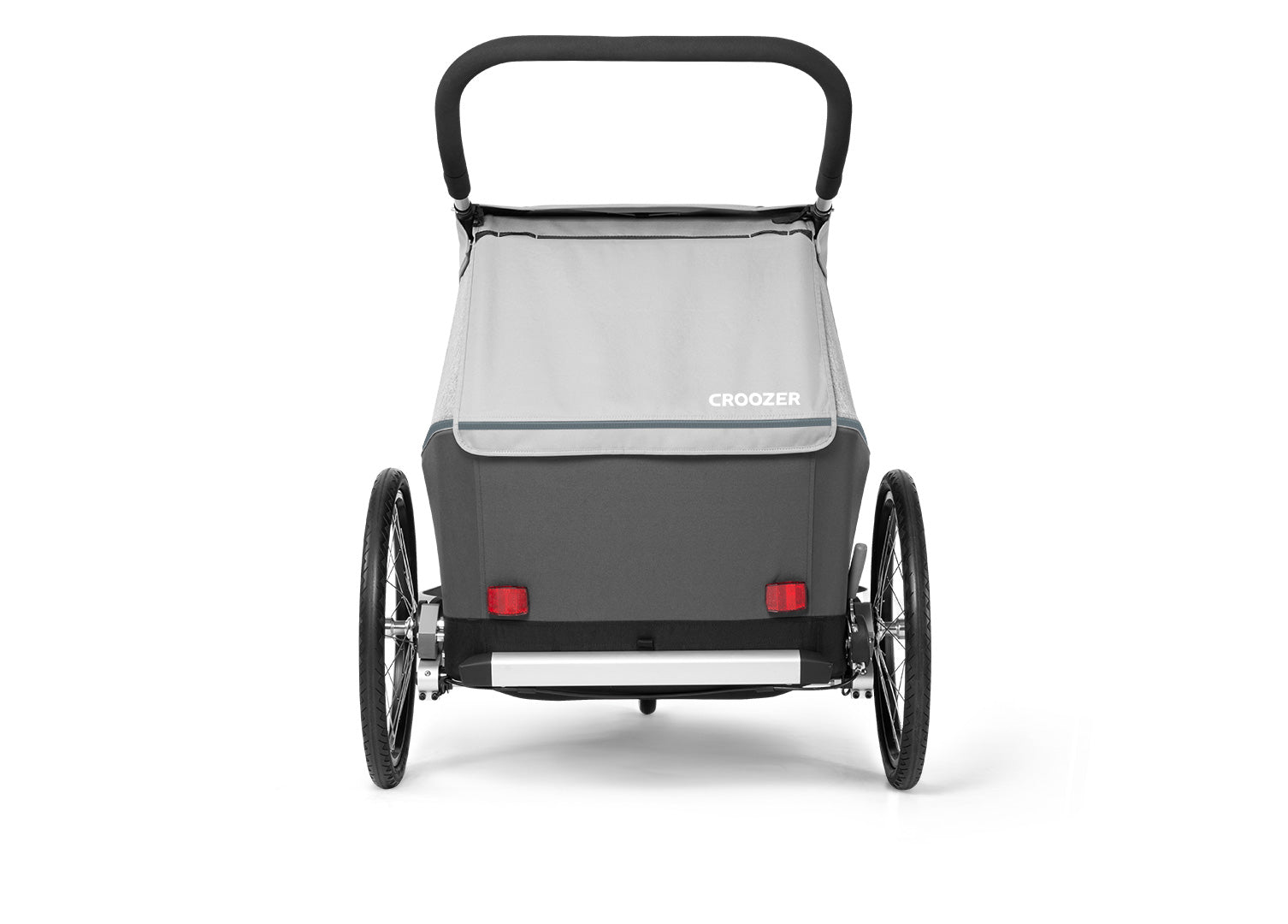 Kid Keeke Stone grey 2