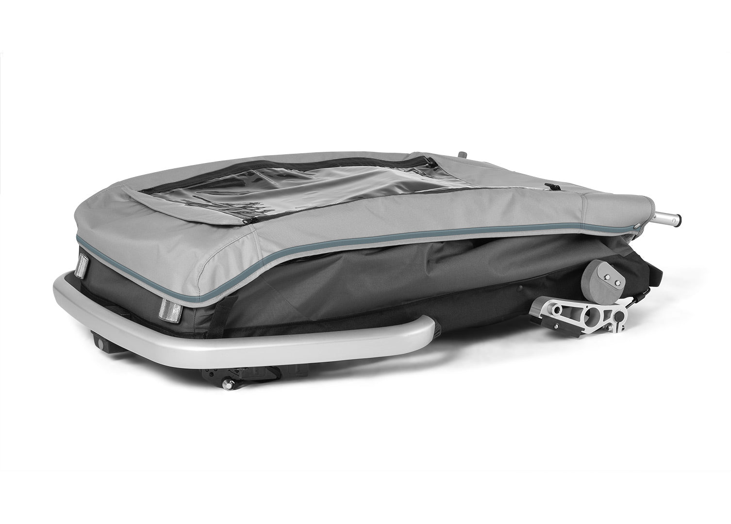 Kid Keeke Stone grey 2