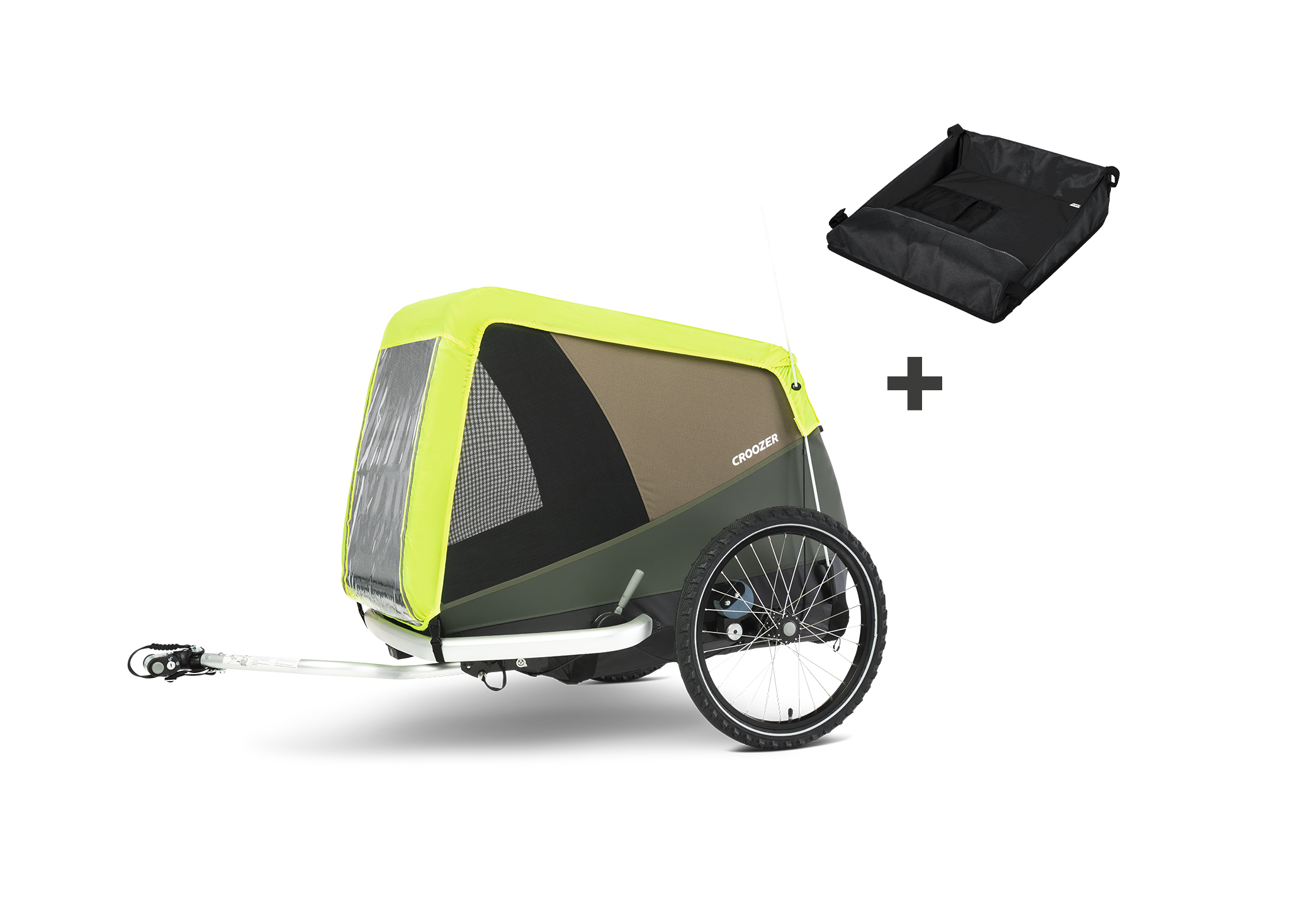 Faltgarage Dog XL/XXL