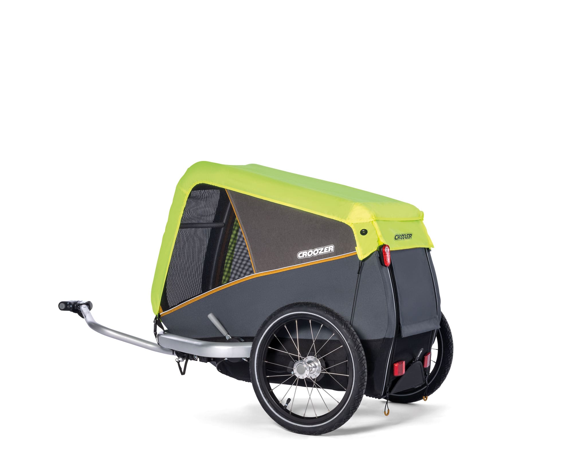 Regenverdeck Dog L