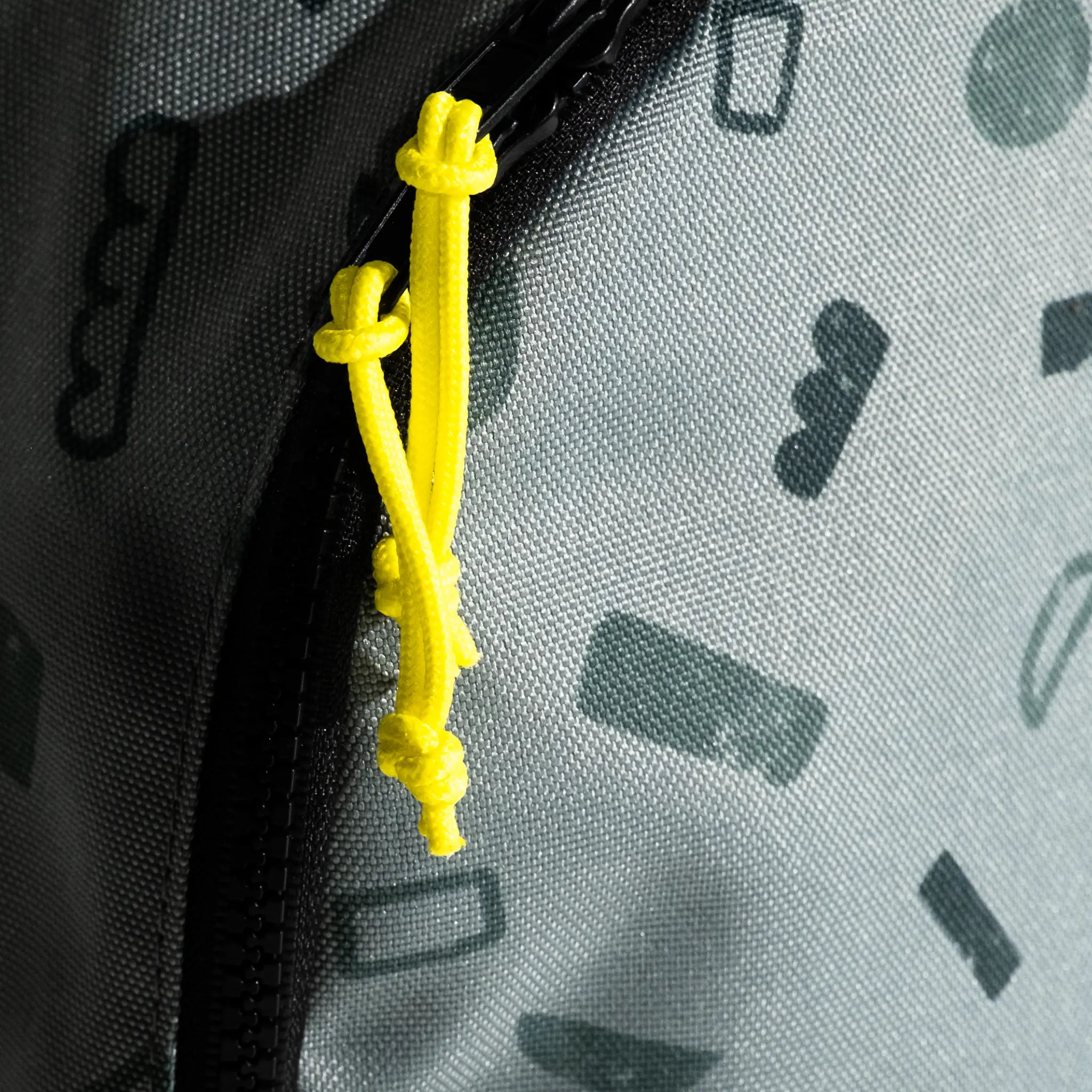 Kid's rucksack