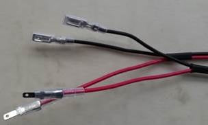 CC Light Cable Kid/Kid Plus 2