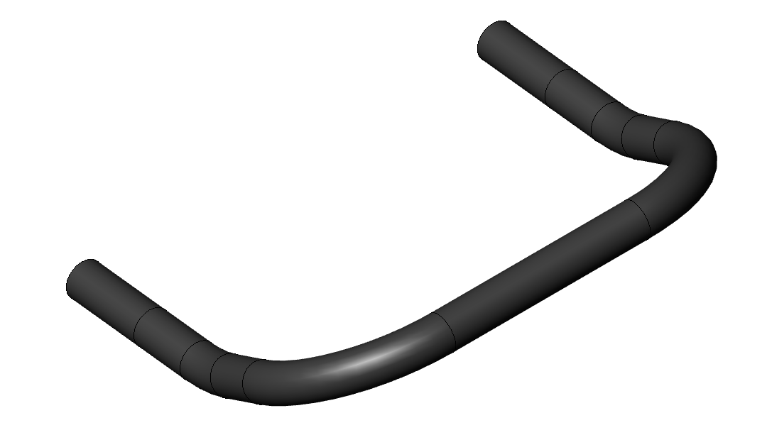 Foam grip Keeke 1