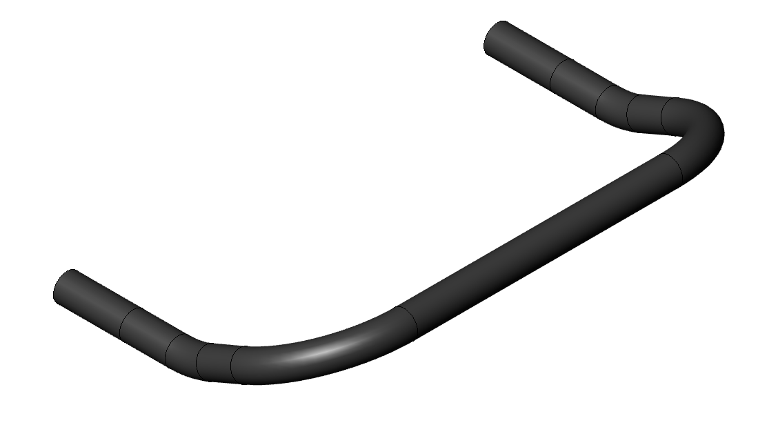 Foam grip Keeke 2