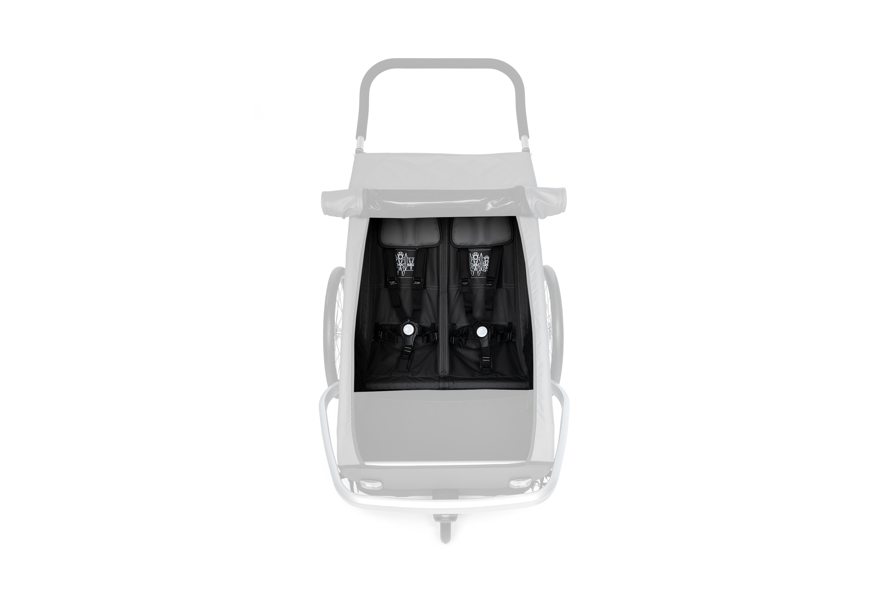 Seat Kid Keeke 2 2