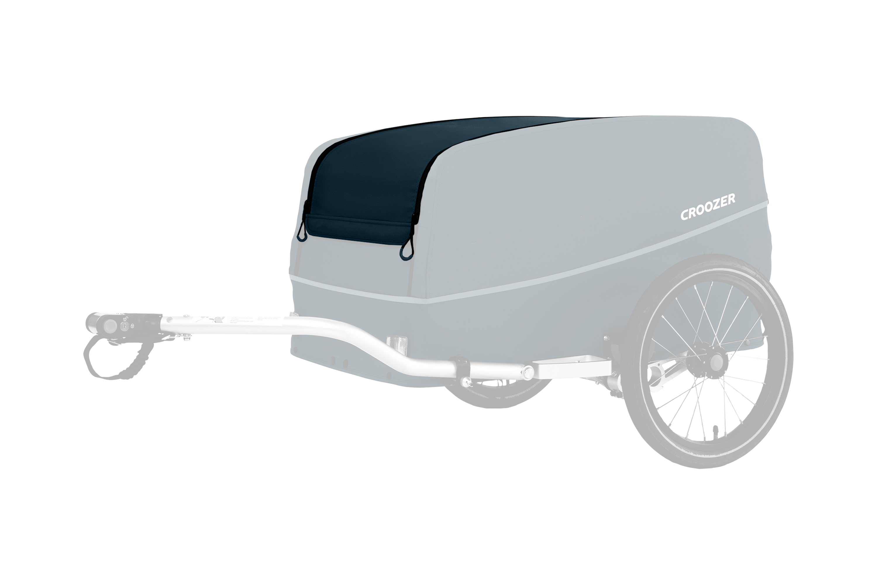 Cover Cargo Tuure L Plus