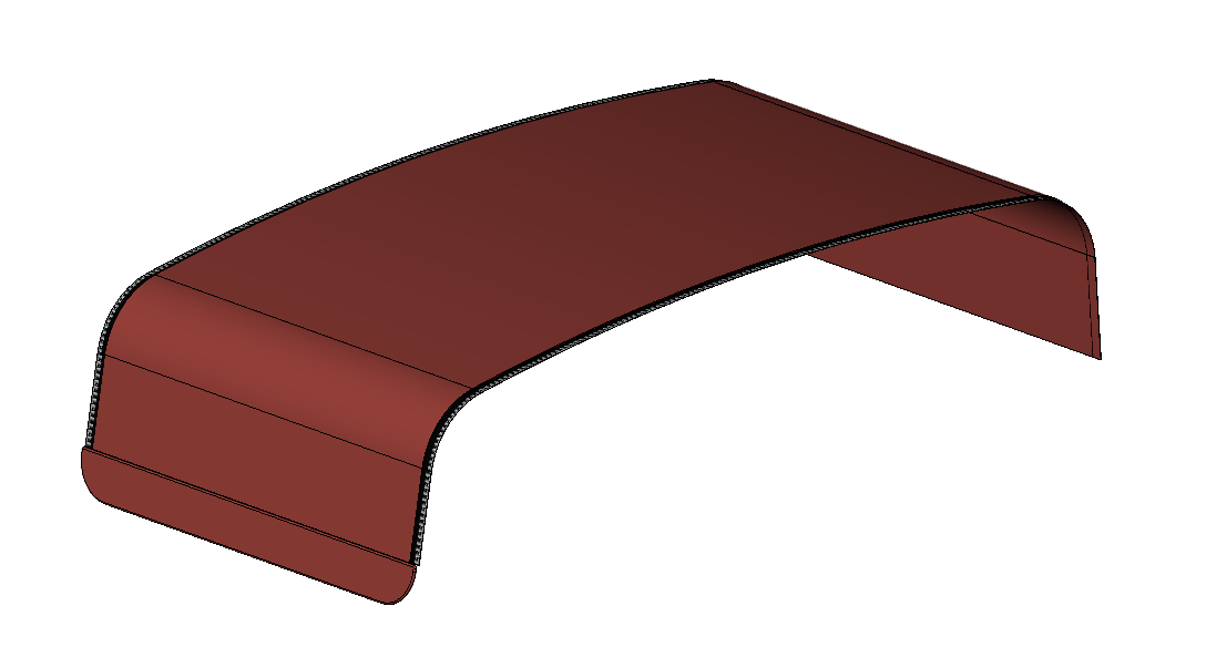 Cover Cargo Tuure L Plus
