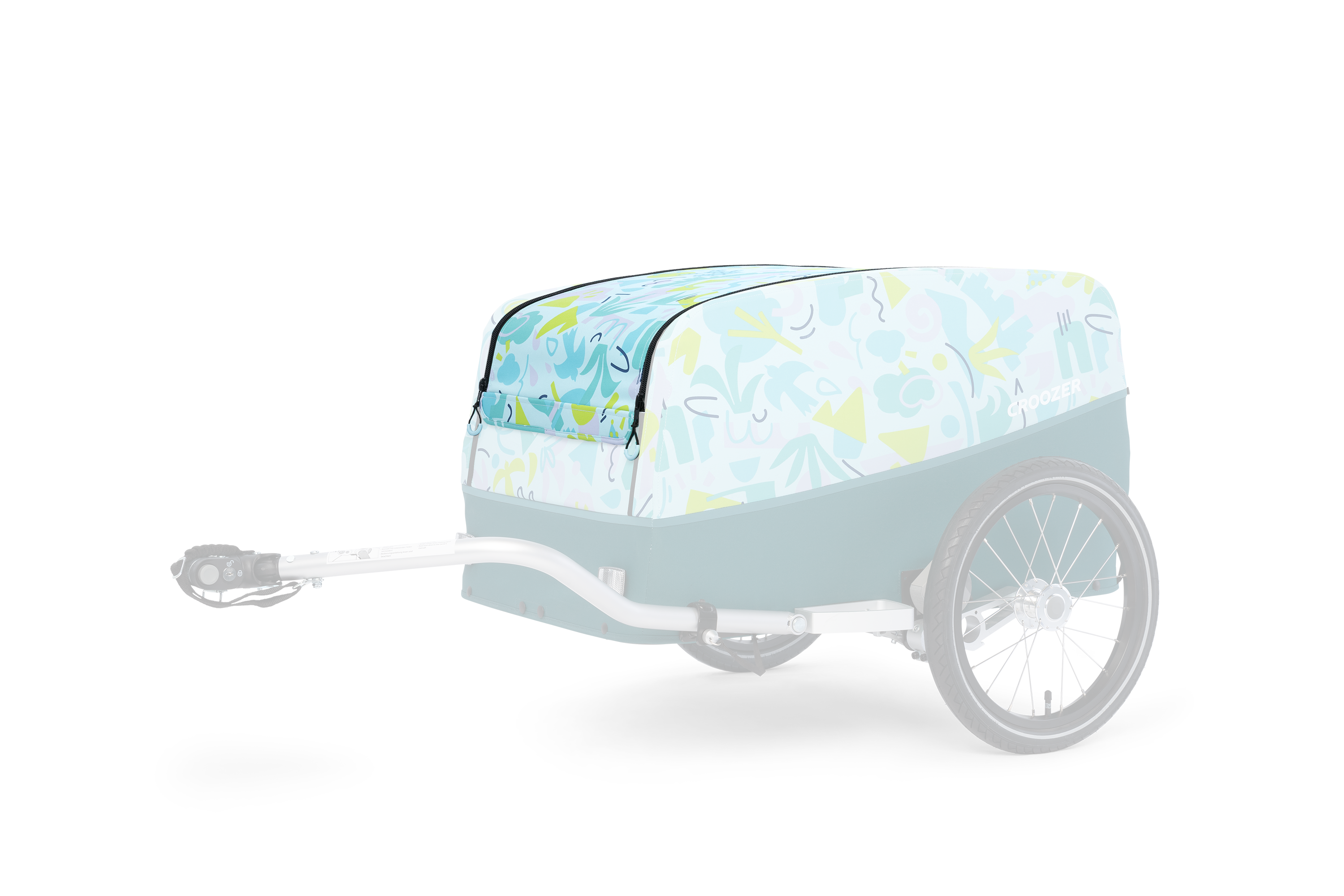 Cover Cargo Tuure - 30Y Edition L Plus