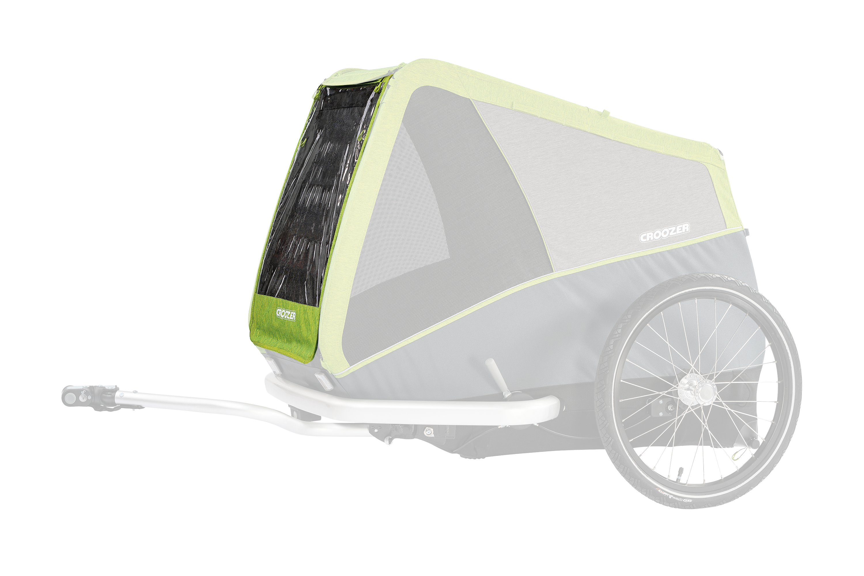Splash Guard Dog Jokke / Dog XL