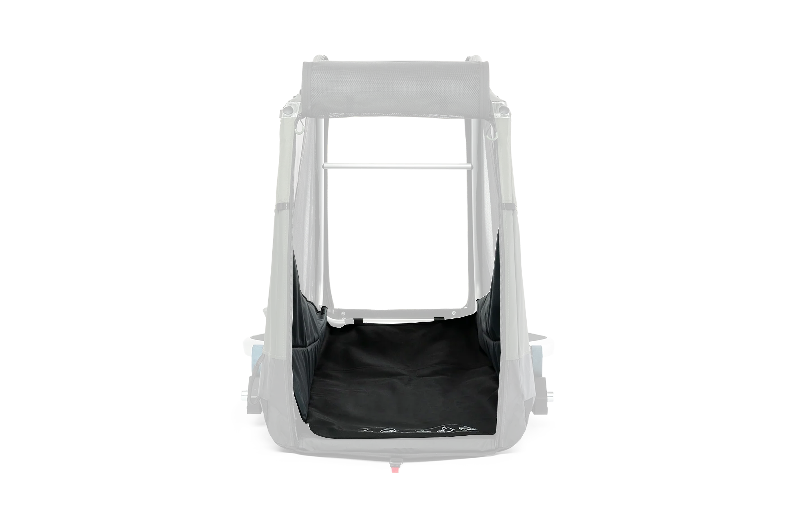 Interior Protection Dog Tammo XXL