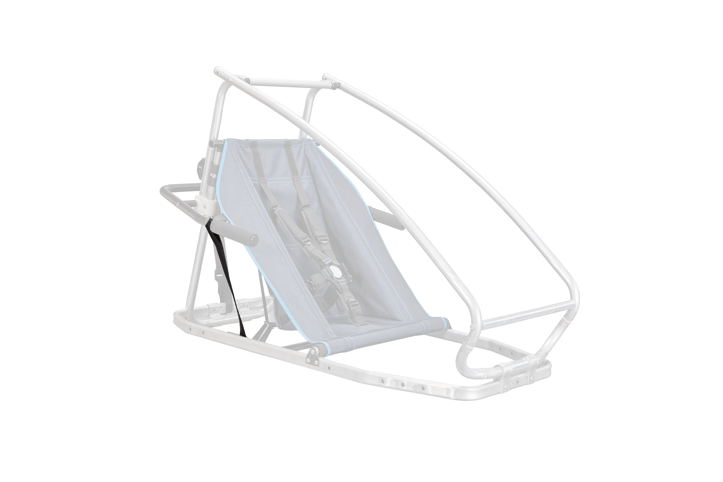 Strap for super bar