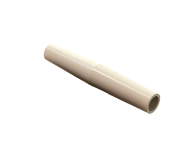 Connecting part Safety flag