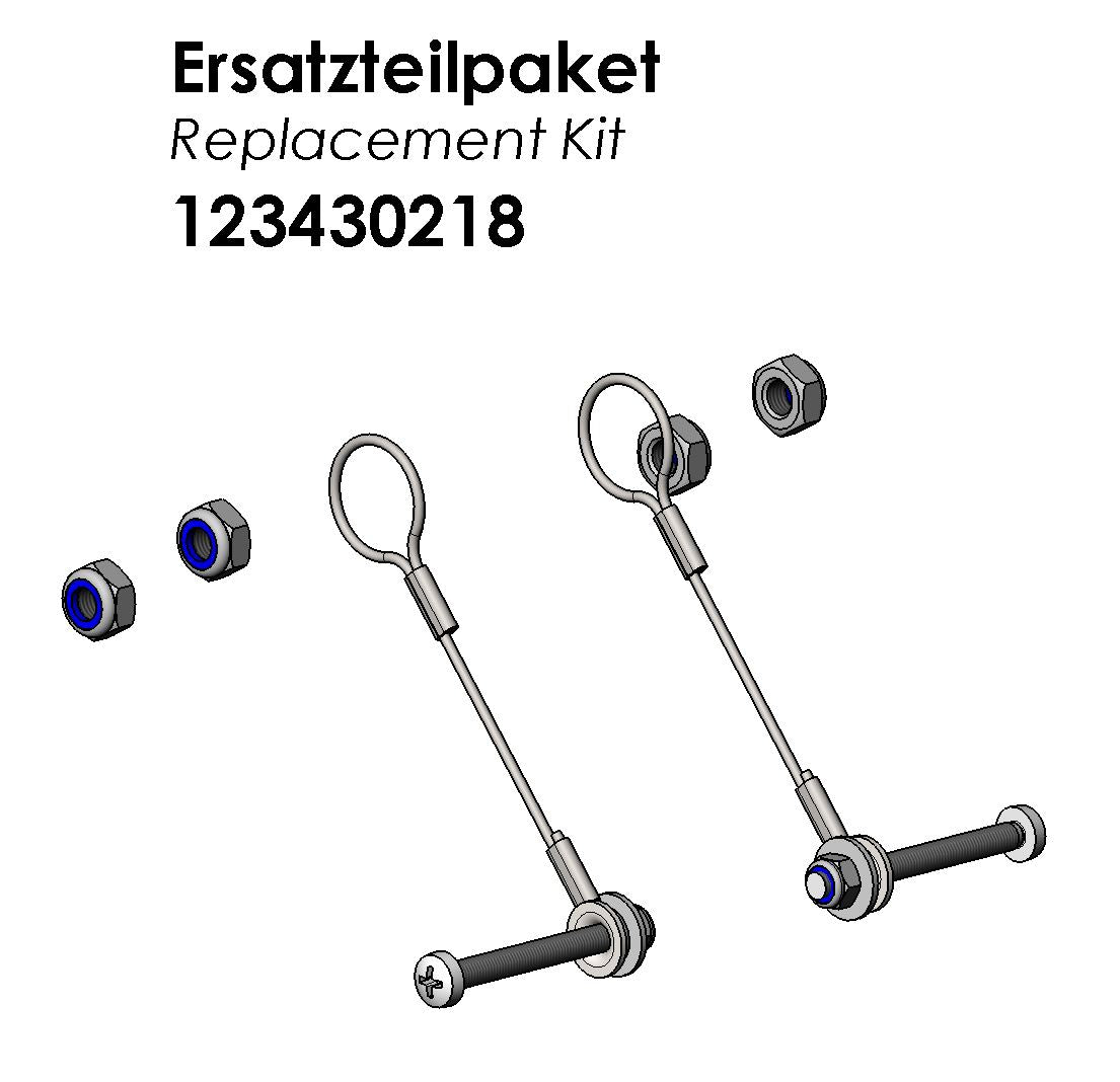 Wire loop Kid Plus