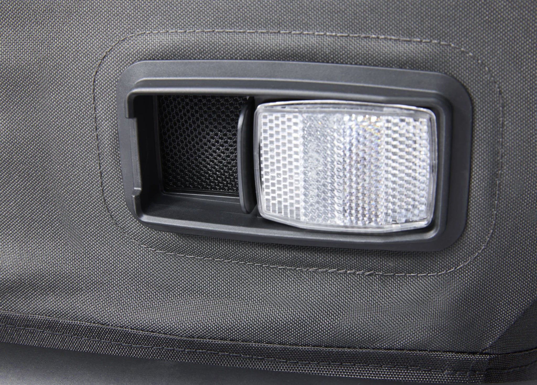 Bundle: Yuuna modular - Carry & Ride Cargo Bundle Moonlight Black 2