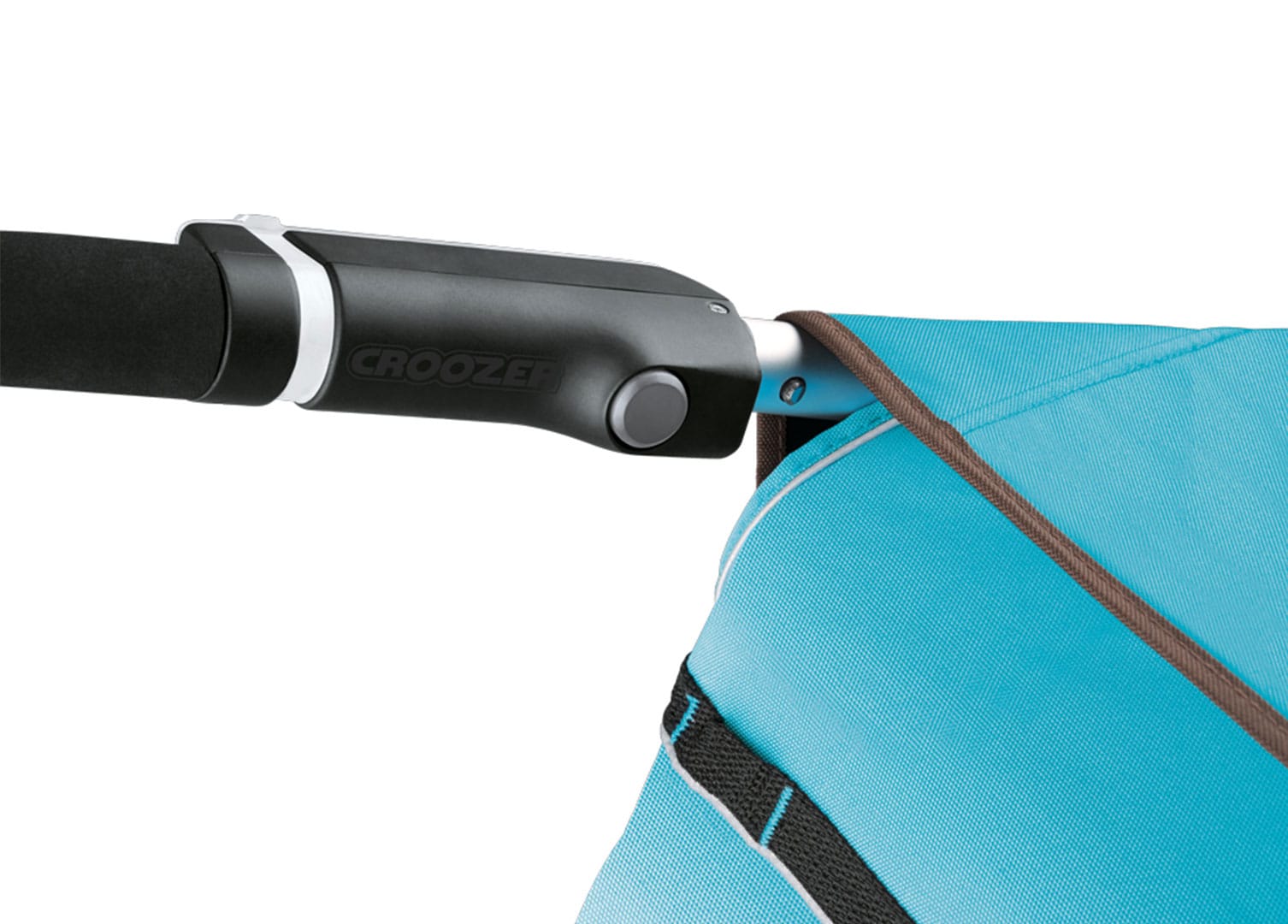 Sensor light for handlebar