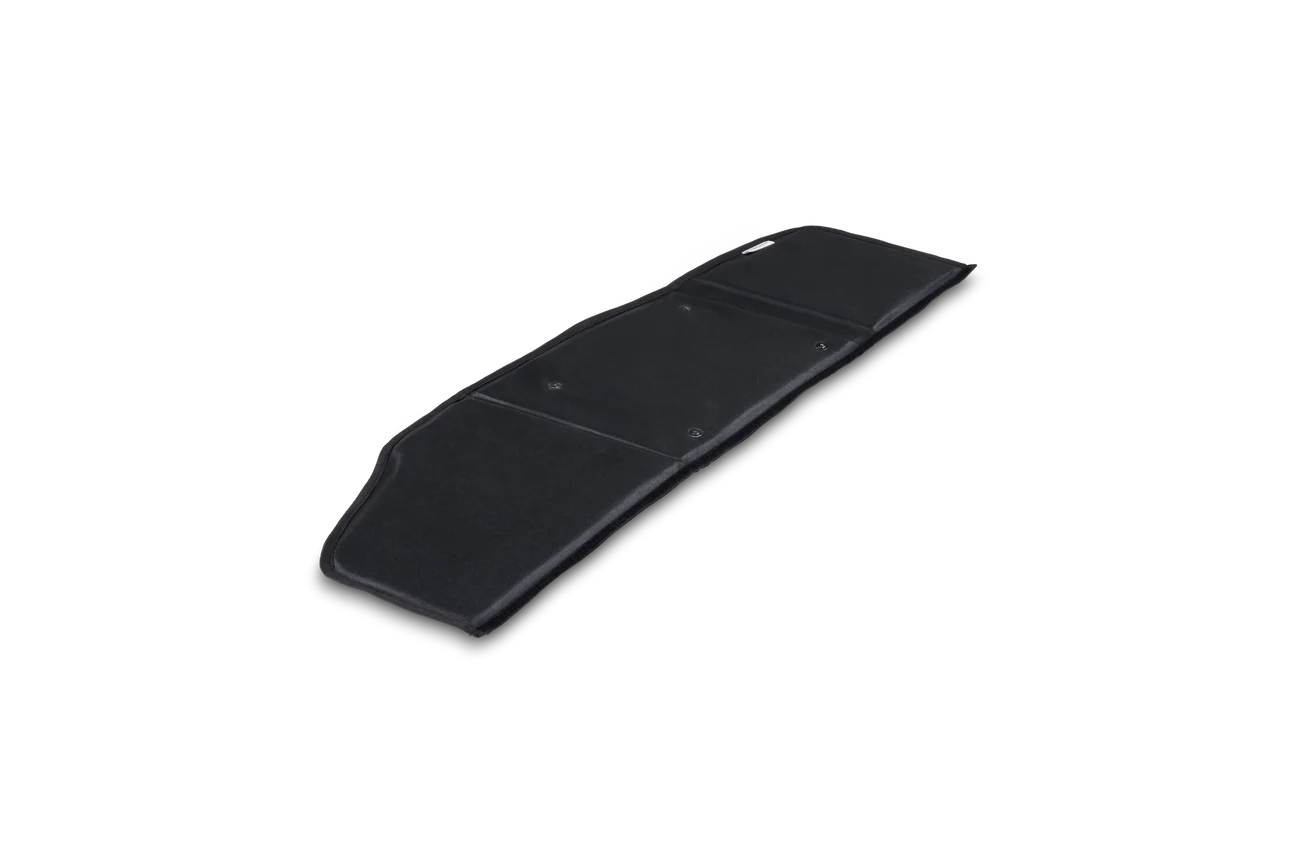 Bundle: Yuuna modular - Carry & Ride Cargo Bundle Moonlight Black 2