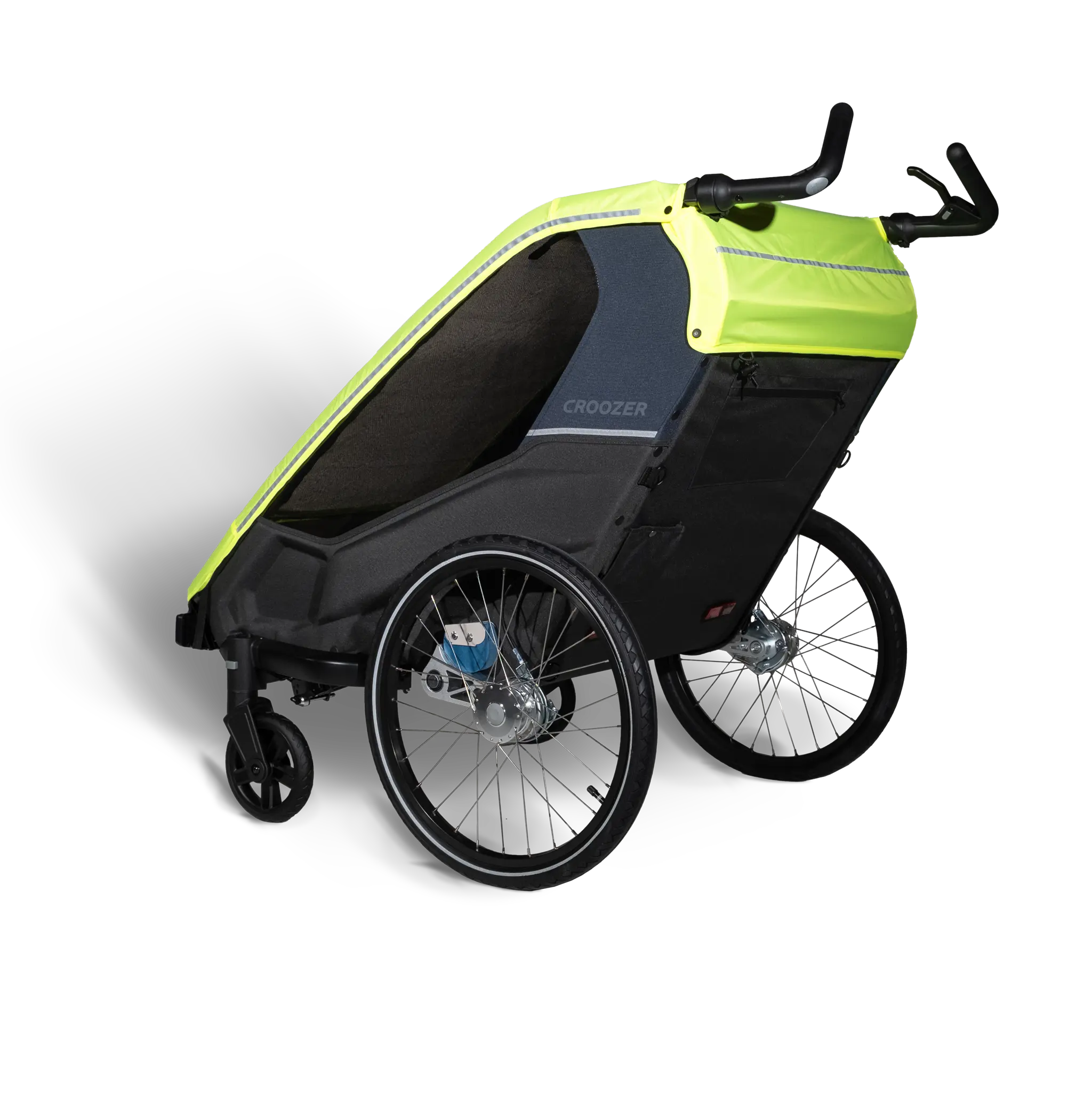 Regenverdeck Kid Lykke 2