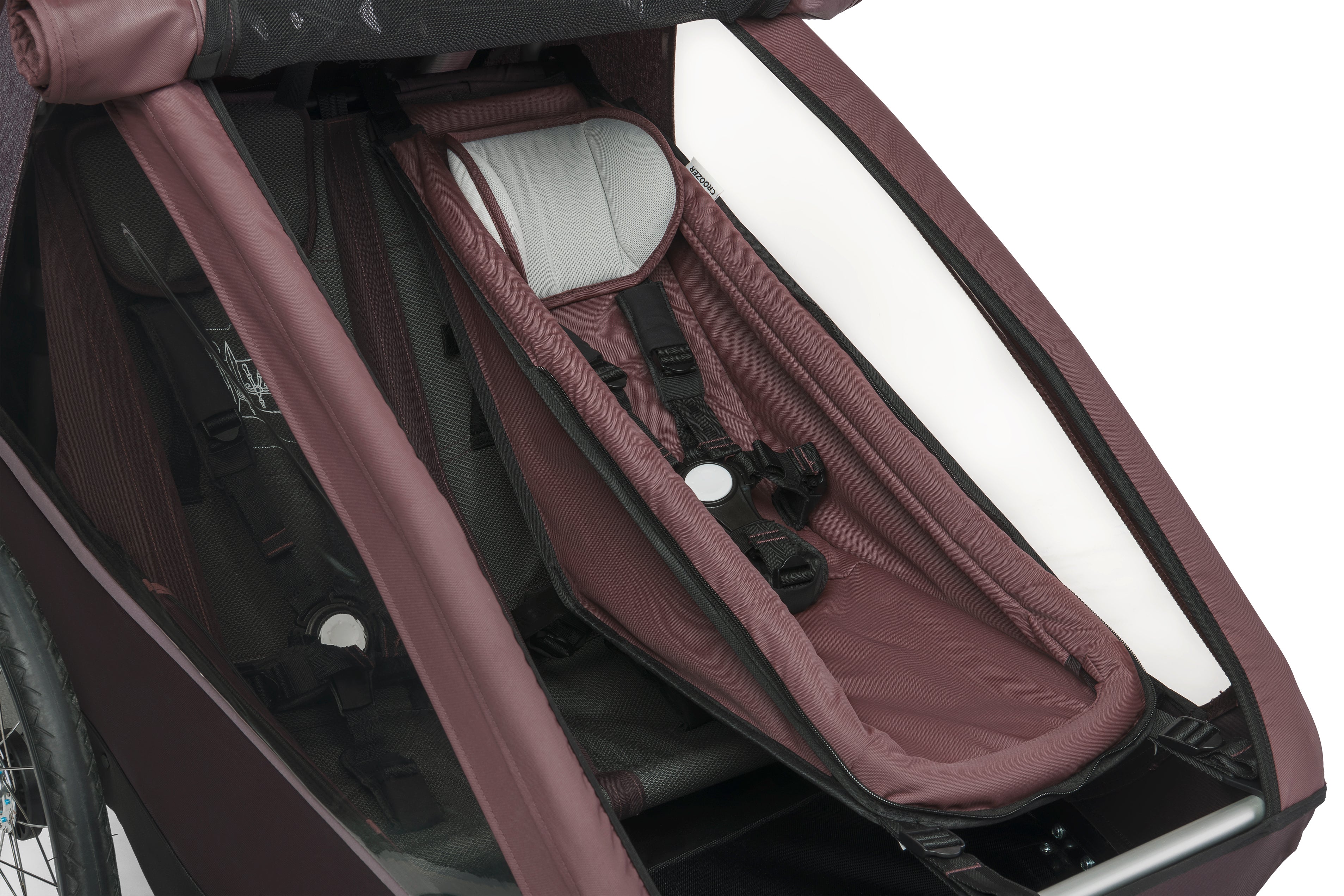 Baby Seat Kraams