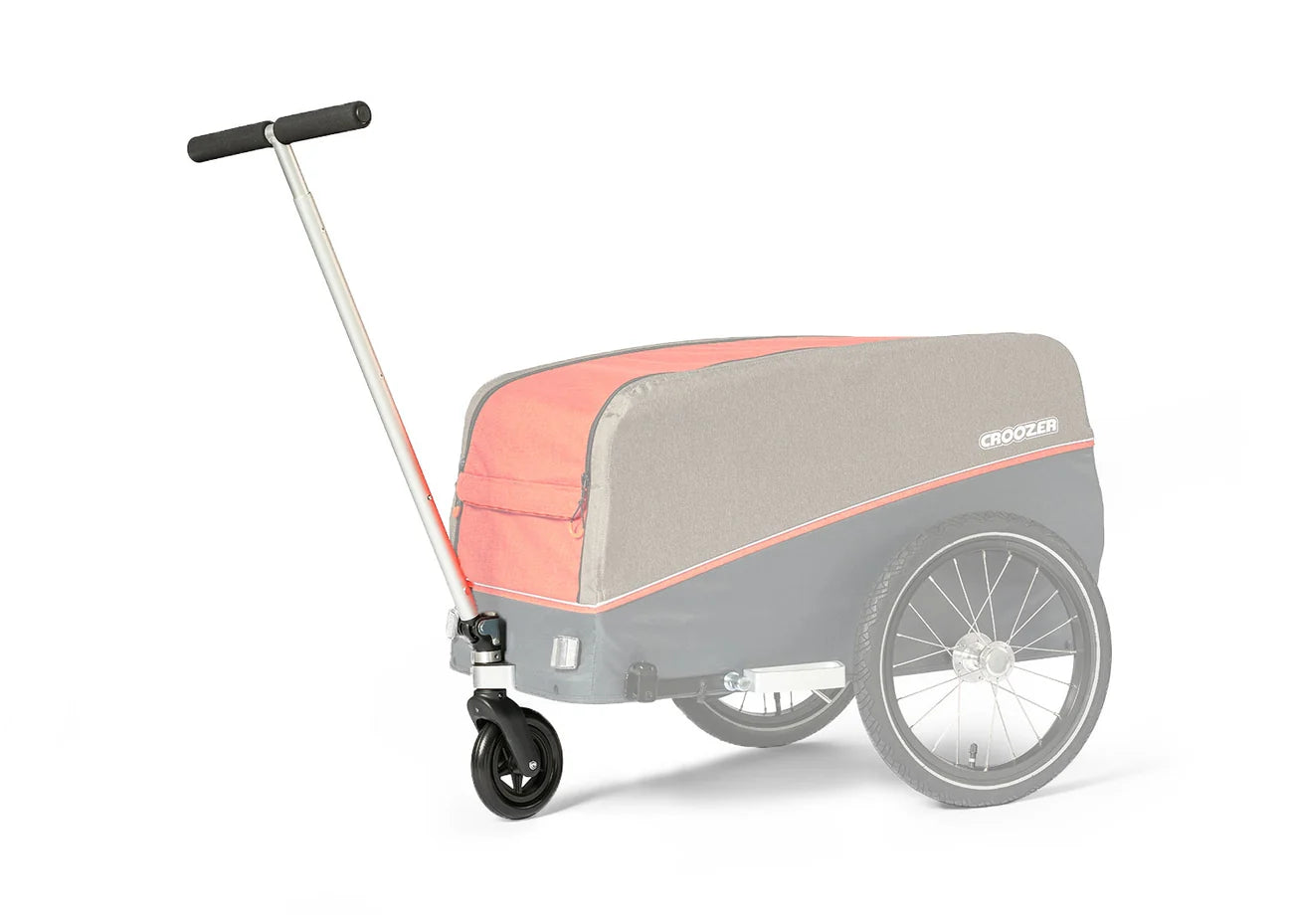 Bundle: Cargo Pakko Ride & Wander Bundle Lava Red L