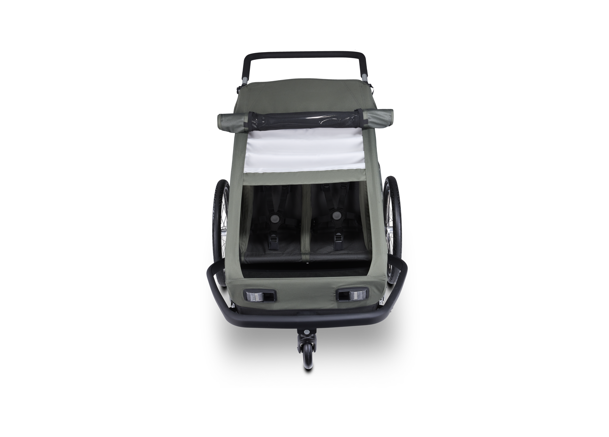 Kid Ellma Moss Green 2