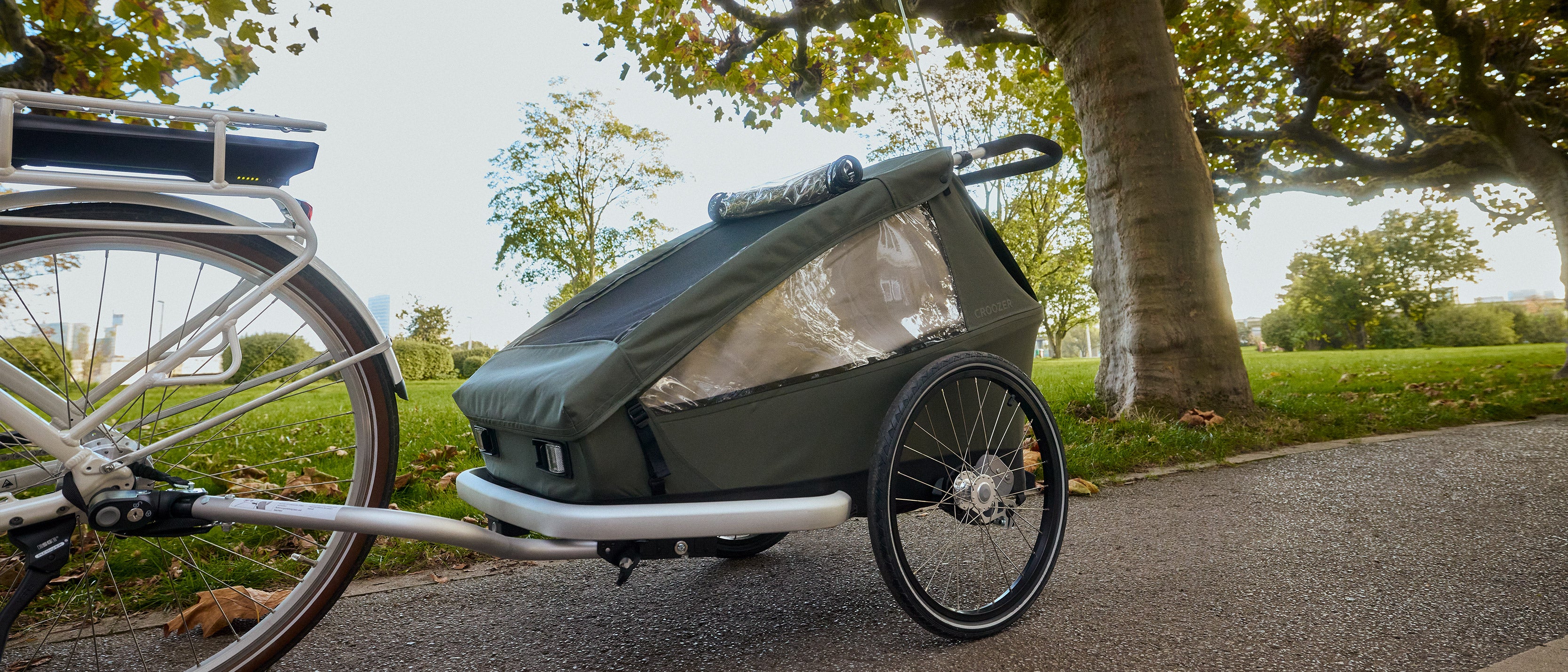 Croozer