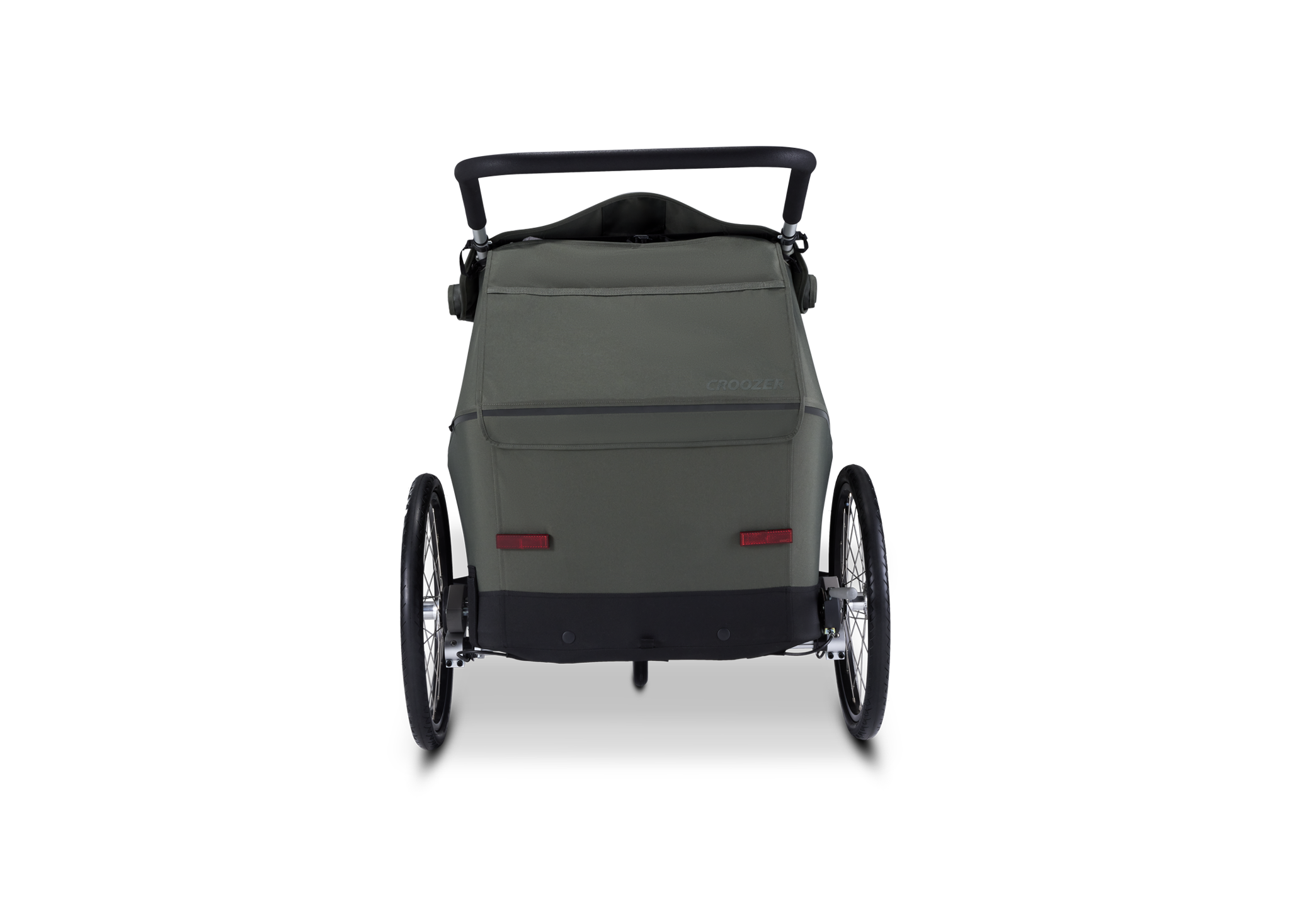 Kid Ellma Moss Green 2