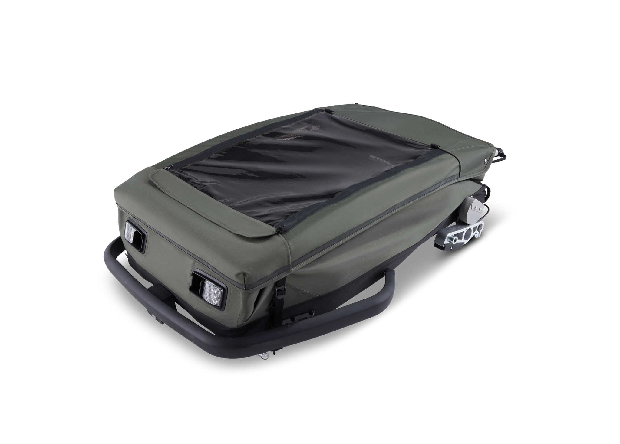 Kid Ellma Moss Green 2