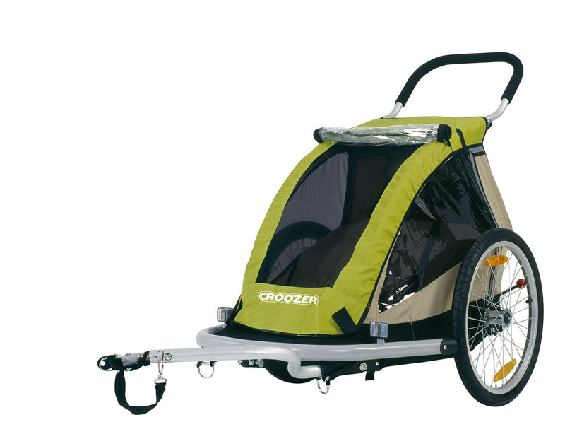 fahrradanhänger kleines packmaß Qeridoo Kidgoo1 Kinderfahrradanhänger Keyde Modulares Smart E-Bike Category:E Bike_Alhonga HT474 Aluminium Rahmengröße:L