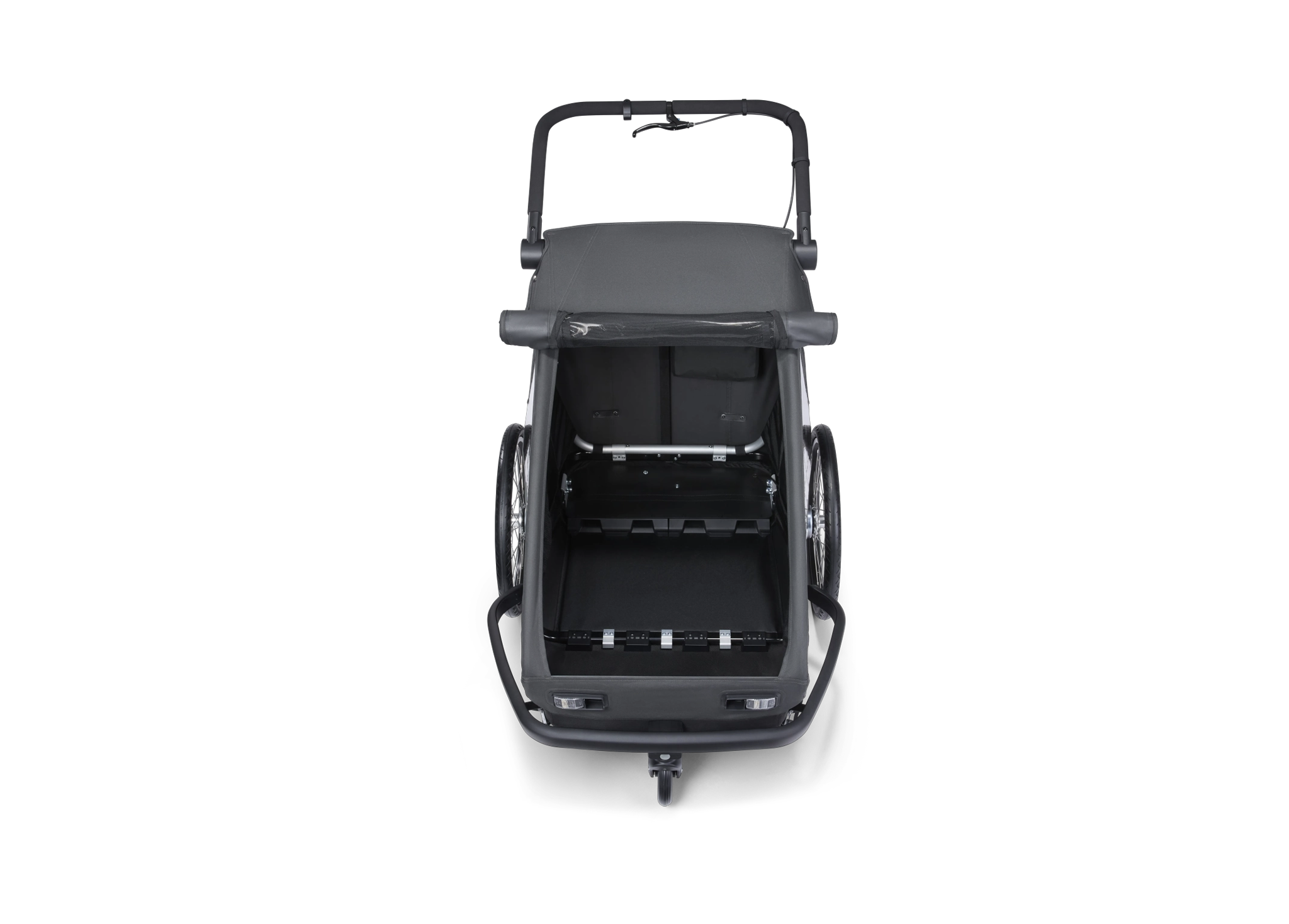Bundle: Yuuna - Kid Module Premium Seat Bundle Moonlight Black 2