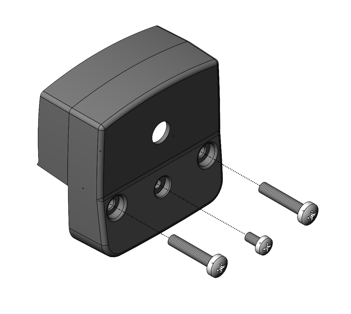 Cover Buggy Wheel attachment