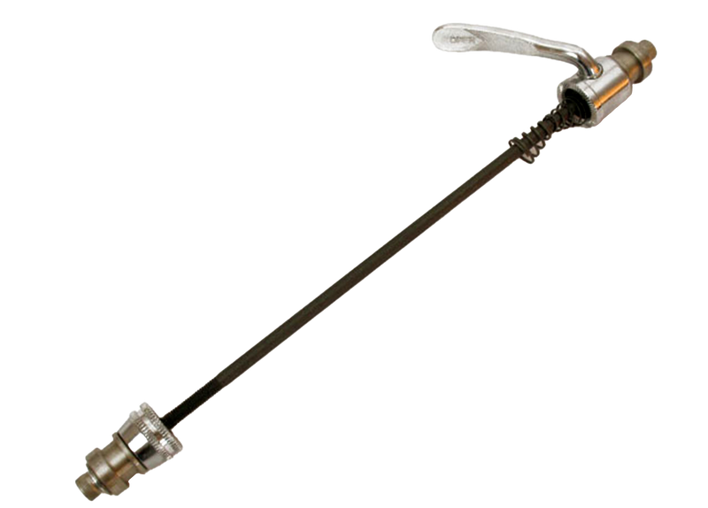 Akozon Boulon De Siège à Dégagement Rapide M5 – Pour Scooter Et Vélo, Réglage Sans Outil