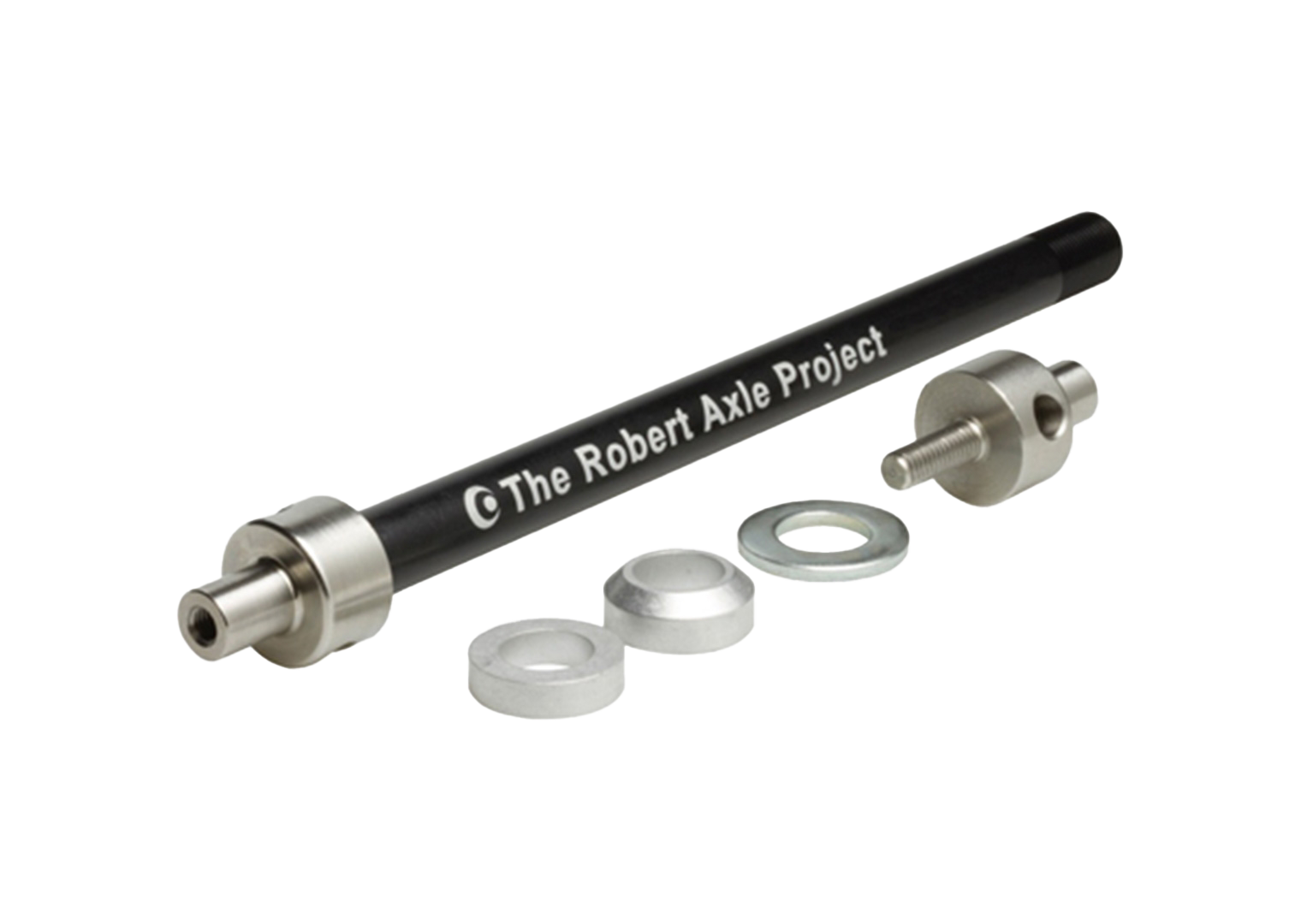 BOB Thru Axle
