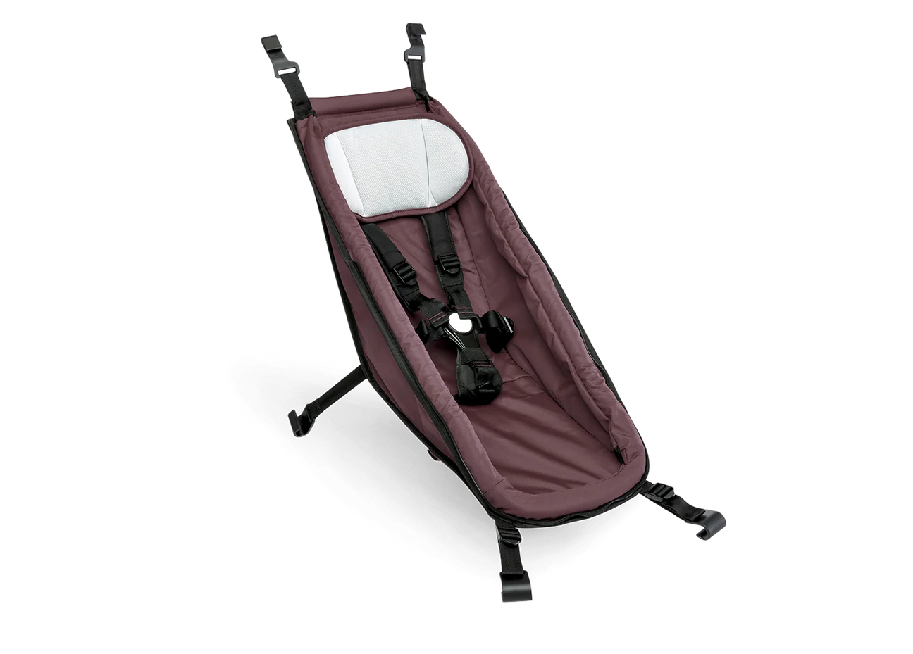 Bundle: Kid Ellma First Trails Bundle Blossom Red 2
