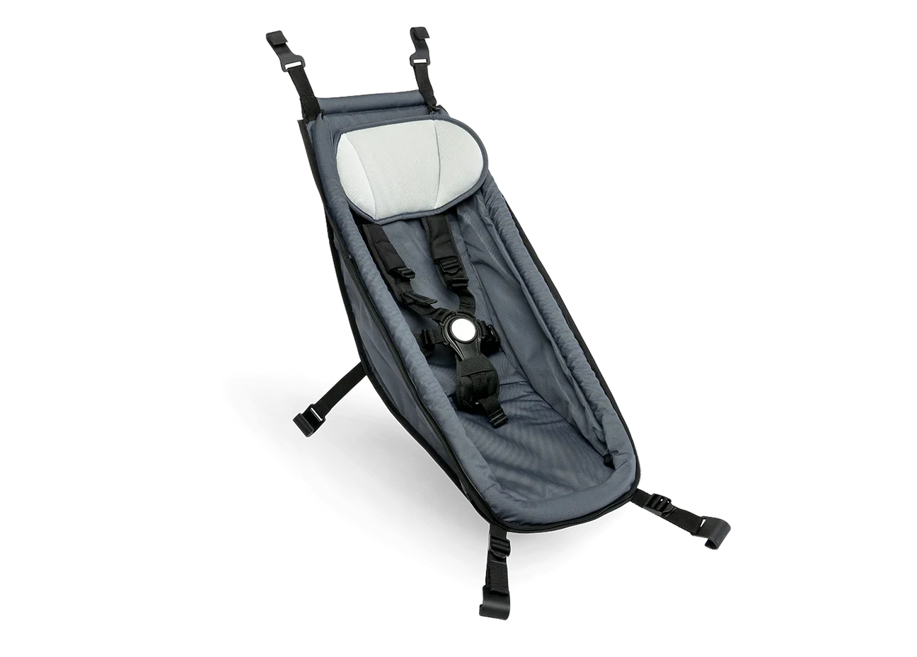 Bundle: Kid Ellma Start & Ride Family Bundle Moss Green 2