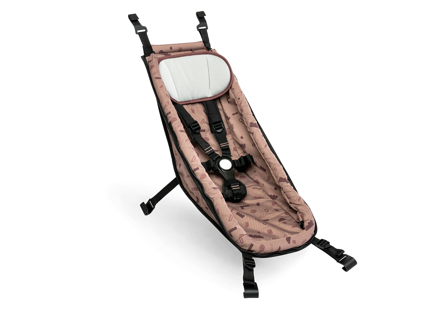 Croozer kid baby seat deals