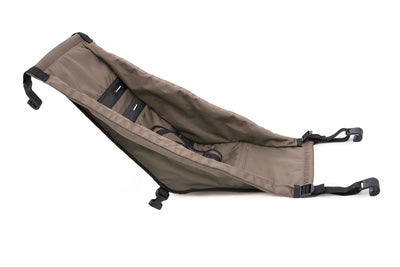 Babyhängematte für Fahrradanhänger