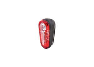 Battery-powered back light