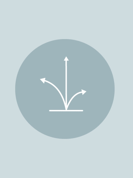 Croozer icon for different bike trailer usages