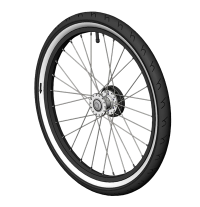 Laufrad Kid Vaaya/Keeke 20"