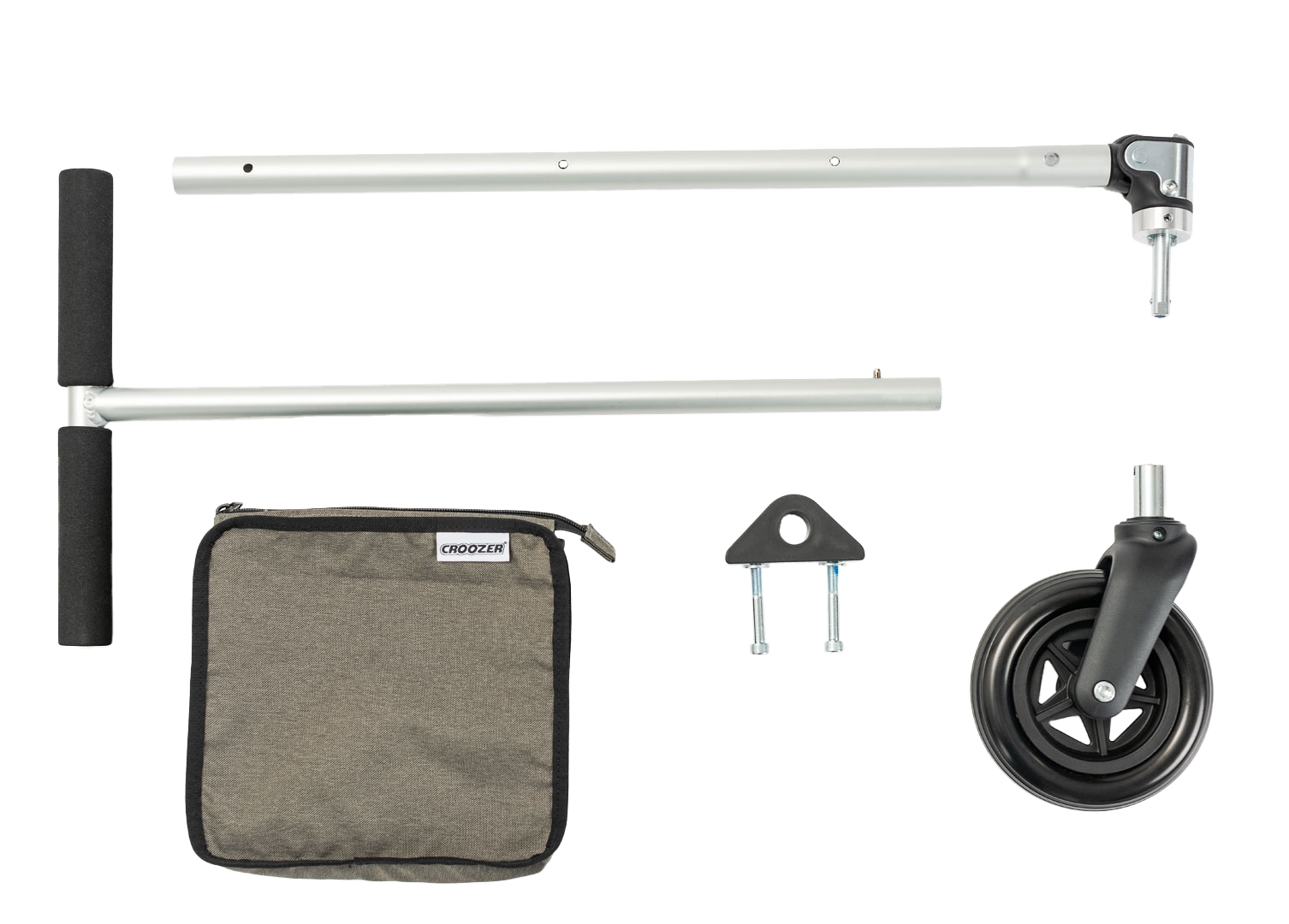 Bundle: Cargo Tuure Picnic-Party-Bundle Colourful Journey L Plus