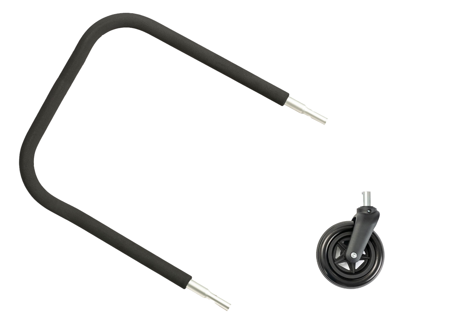 Stroller Kit Dog XL/XXL