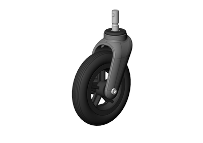 Buggy wheel Kid / Kid Plus / Dog 6"