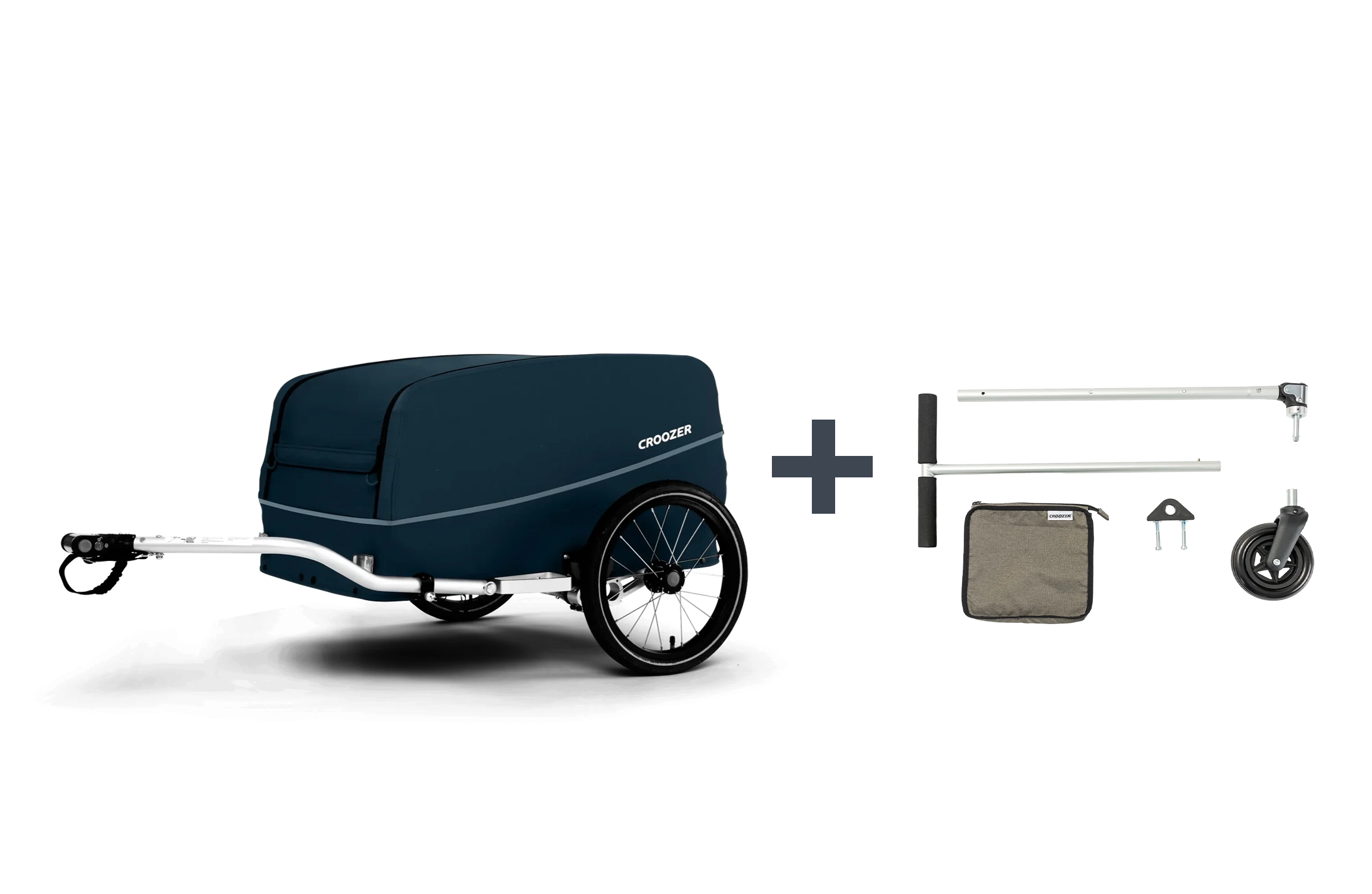 Bundle: Cargo Tuure Picnic-Party-Bundle Blueberry blue L Plus