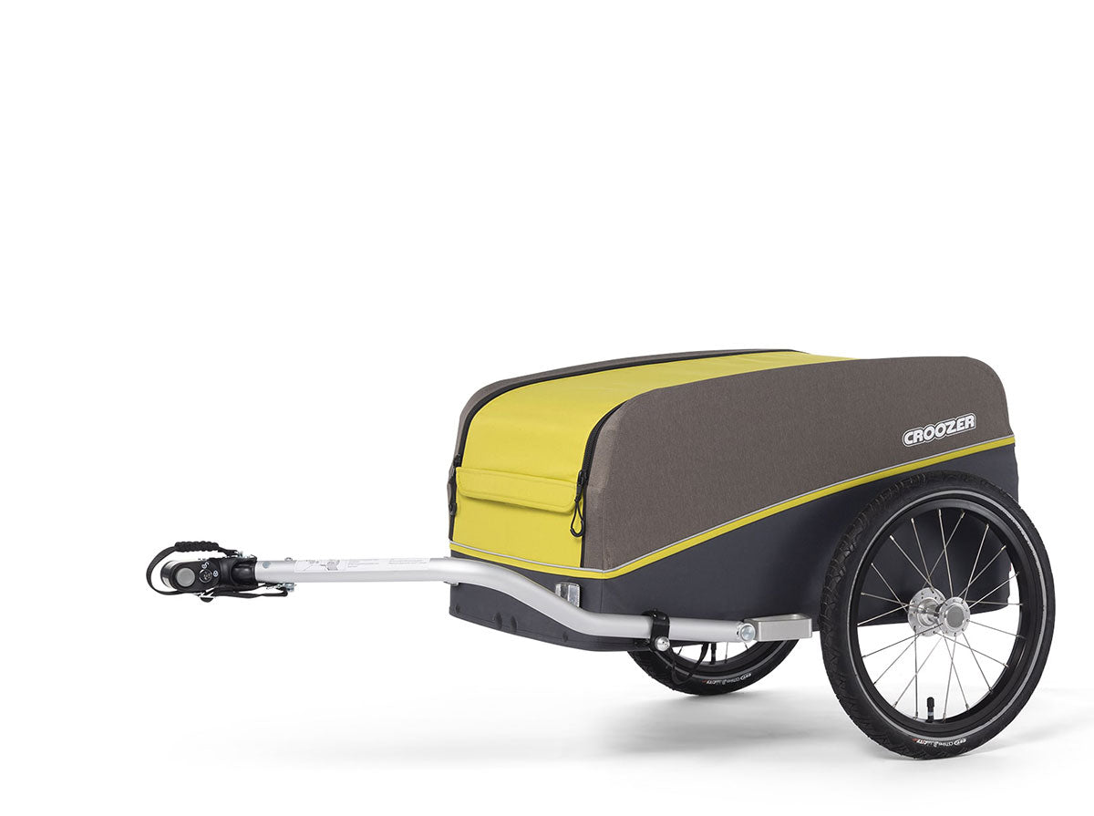 Croozer
